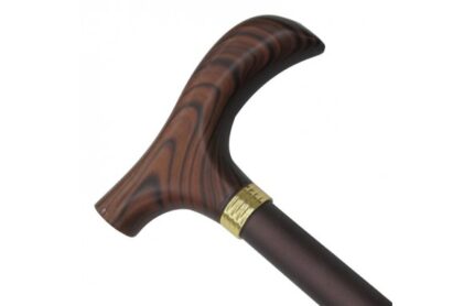 Bastone da donna in alluminio LILLY-0