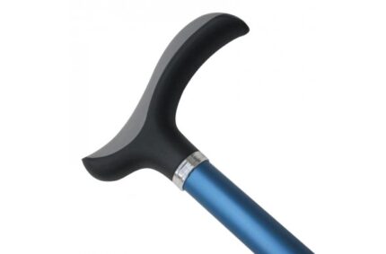 Bastone da donna in alluminio ANGY-0