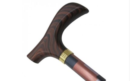 Bastone da donna in alluminio LORY-0