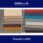 Letto Topazio Hopplà -20922