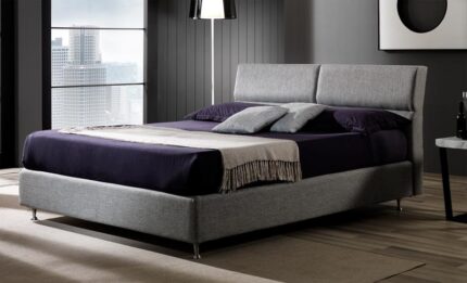 Letto Madame Hopplà -0