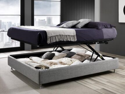 Letto Madame Hopplà -20626