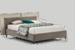 Letto Contenitore Monroe H25 V&Nice-21379
