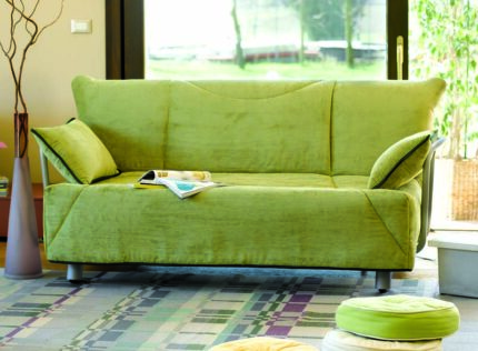 Divano Letto Nannolo-0