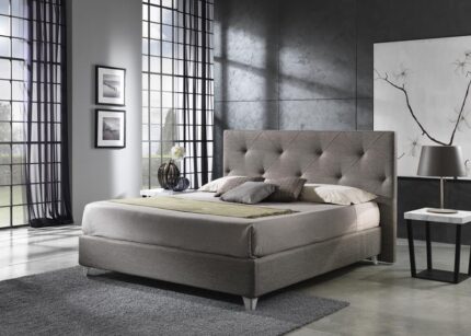 Letto Nuit Hopplà -0