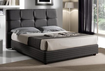 Letto Palladio Hopplà-0