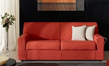 Divano Letto Sagittario Hopplà-0