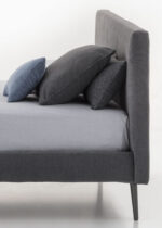 Letto Sander Giroletto H 25 cm V&Nice -21435