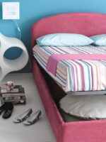 Letto Solaria Hopplà -20866