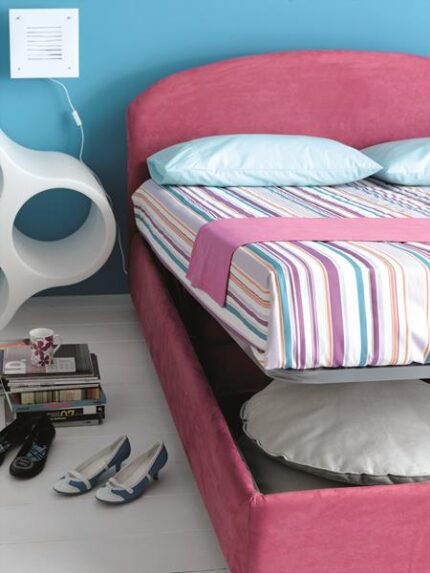 Letto Solaria Hopplà -20866