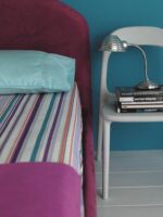 Letto Solaria Hopplà -20868