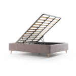 Letto Sommier hopplà