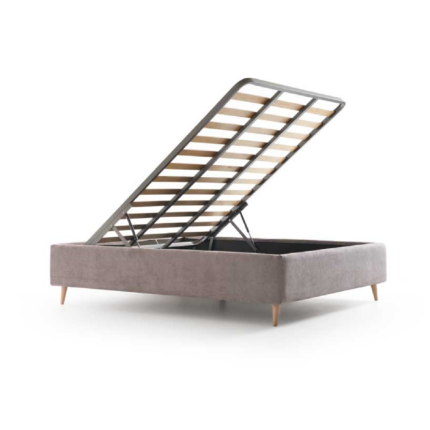 Letto Sommier hopplà