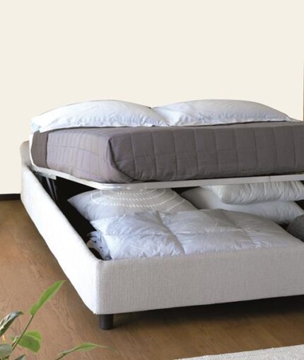 Letto Sommier Hopplà-20889