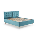 Letto Topazio Hopplà - immagine 9