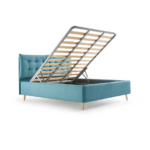 Letto Topazio Hopplà - immagine 8