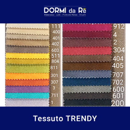 Letto Mito Hopplà-20709