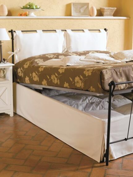 Letto Vivere Hopplà-20935