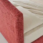 letto zaffiro hopplà