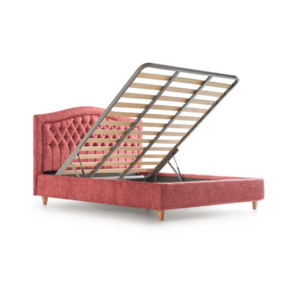 letto zaffiro hopplà