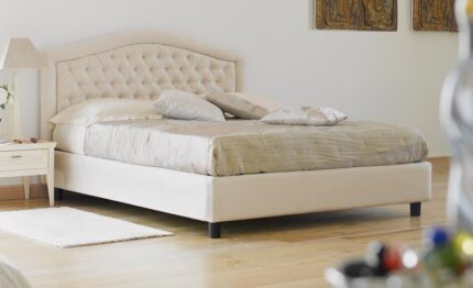 Letto Zaffiro Hopplà -0