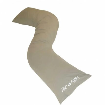 Cuscino posizionatore semi-laterale