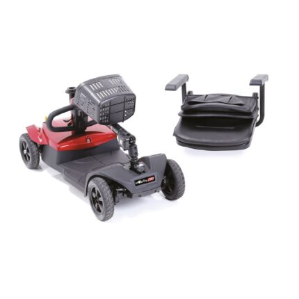 Scooter elettrico smontabile pieghevole Mobility 200