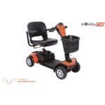 Scooter elettrico smontabile Mobility 210