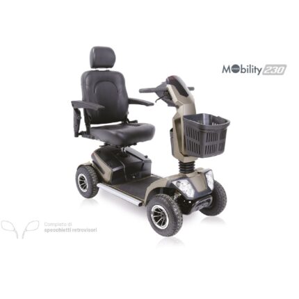 Scooter elettrico Mobility 230