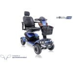 Scooter elettrico Mobility 240