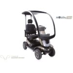 Scooter elettrico Mobility 260