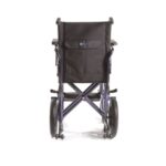 Carrozzina pieghevole DUAL Go