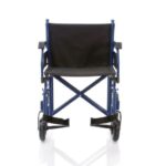 carrozzina bariatrica plus go ardea moretti