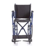 Carrozzina pieghevole ad ingombro ridotto SKINNY