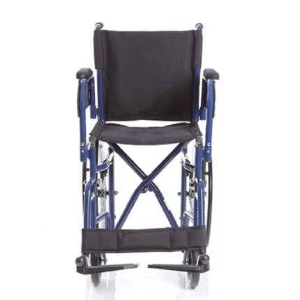 Carrozzina pieghevole ad ingombro ridotto SKINNY