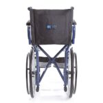 Carrozzina pieghevole ad ingombro ridotto SKINNY