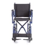 Carrozzina pieghevole ingombro ridotto SKINNY Go