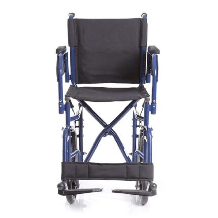 Carrozzina pieghevole ingombro ridotto SKINNY Go