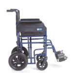 Carrozzina pieghevole ingombro ridotto SKINNY Go