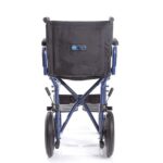Carrozzina pieghevole ingombro ridotto SKINNY Go