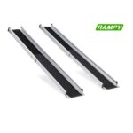 Rampe telescopiche (paio)