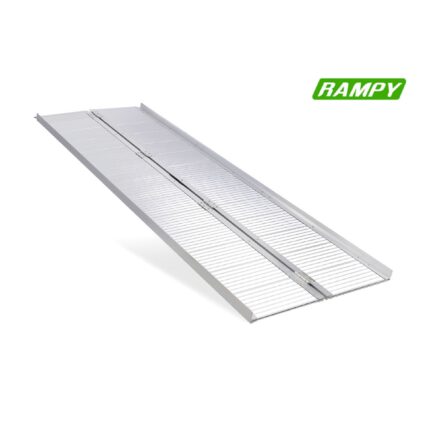 Rampe portatili