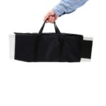 Rampe telescopiche (paio)