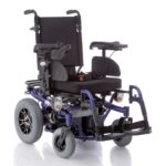 Carrozzina elettrica ARIES - immagine 2