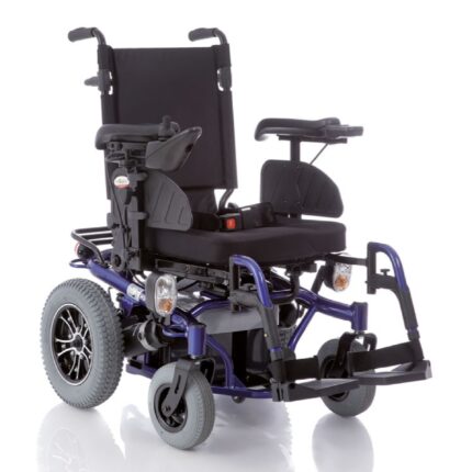 Carrozzina elettrica ARIES