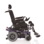 Carrozzina elettrica ARIES PRO