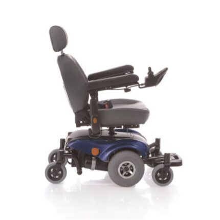 Carrozzina elettrica VIRGO