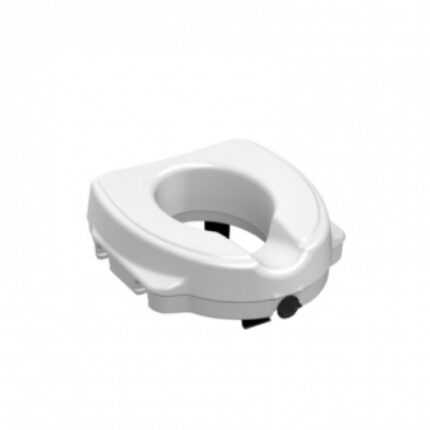 Alzawater con vite centrale