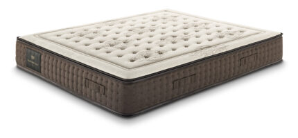 Materasso Imperiale 1500 Bio Romantic Sartoriale-0