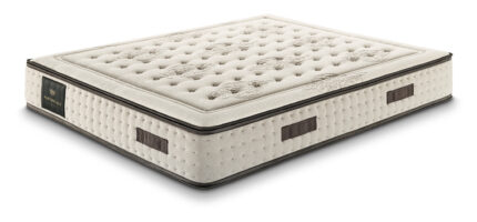 Materasso Imperiale 1500 Bio Romantic Sartoriale-21950